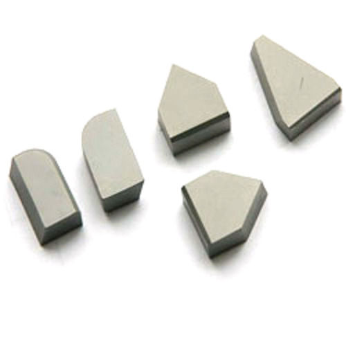 White Carbide Current Pickup