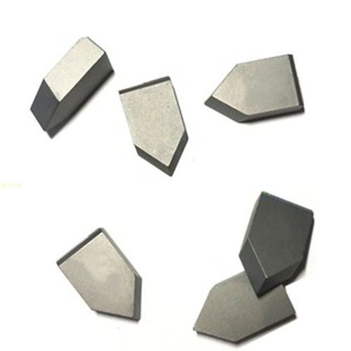 Silver Carbide Current Pickup