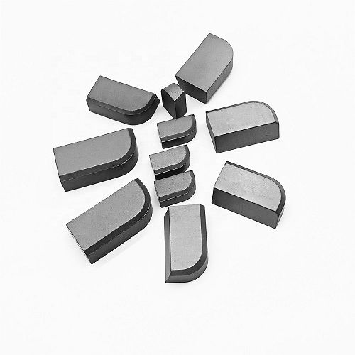 Tungsten Carbide Current Pickup - 1mm, 2mm, 3mm, 4mm, 5mm Thickness, Metallic Coated, ISI Certified, ISO 9001:2008, Ideal for Electrical Industry