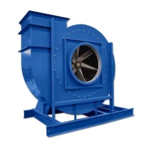 Color Coated High Speed Electrical Duct Industrial Centrifugal Fan At 2200000 Inr In Jaunpur 