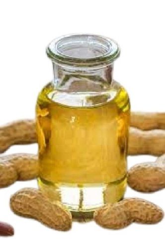 Commonly Cultivated A-Grade Natural Pure Refined Edible Groundnut Oil Application: Cooking