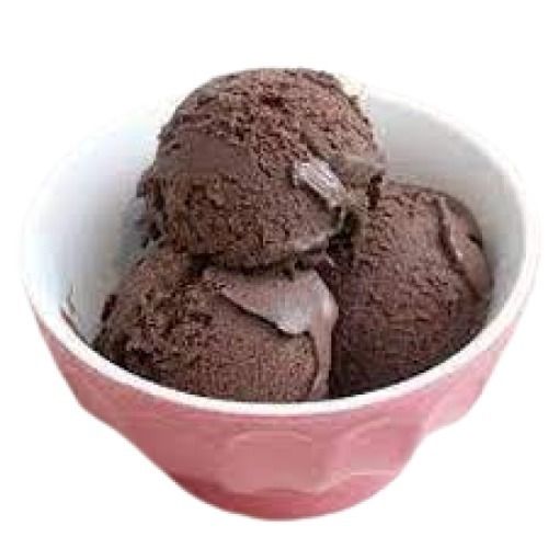 क्रीमी फ्लेवर मिल्क चॉकलेट आइसक्रीम, 1 किलो बॉक्स पैक
