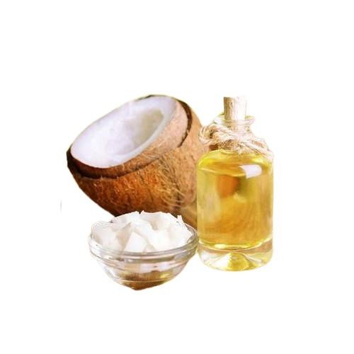 Food Grade Commonly Cultivated Natural Pure Healthy Edible Coconut Oil  Application: For Cooking