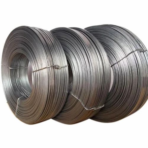 Galvanized Steel Flat Stitching Wire For Box Packing