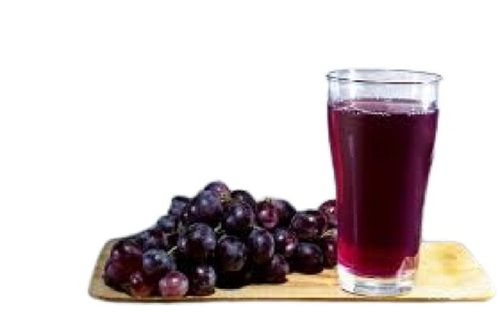 Healthy Refreshing Tasty Fresh Black Grape Juice