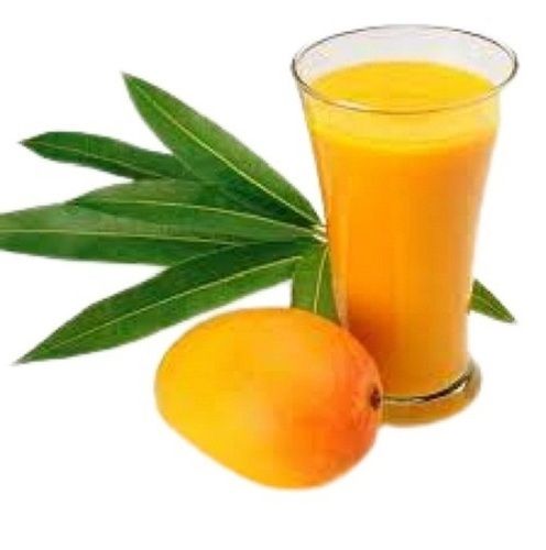 Hygienically Packed Fresh Refreshing Sweet Mango Juice