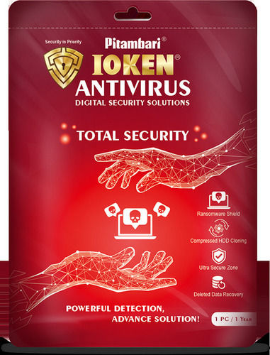 Ioken Total Security Software