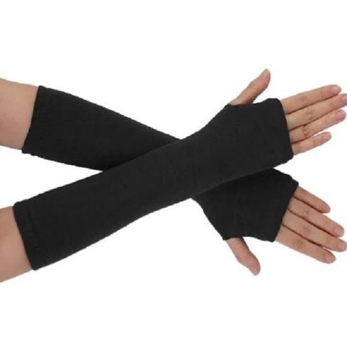 Arm Sleeve Lets Slim With Thumb Hole - Arm Sleeve Lets Slim With Thumb Hole  Exporter, Manufacturer, Service Provider, Distributor, Supplier, Trading  Company, Delhi, India