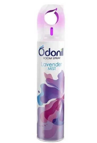Lavender Fragrance Air Fresheners - Color: Purple