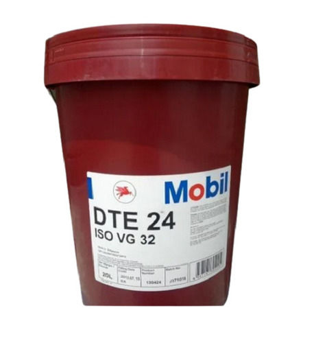 Low-Odor Industrial Liquid Mobil Lubricant Oil For Automotive Ash %: 0.4%