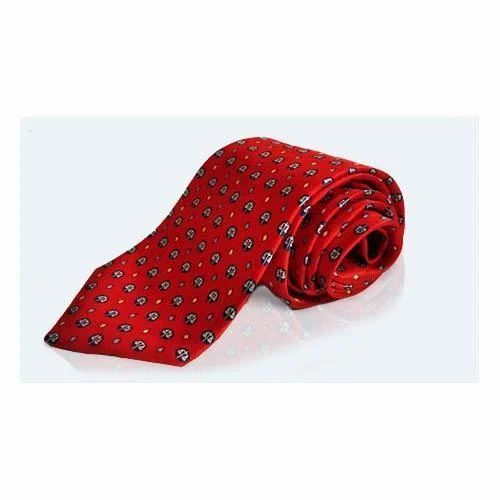 Black Multicolor Jacquard Designer Corporate Ties For Formal And Informal