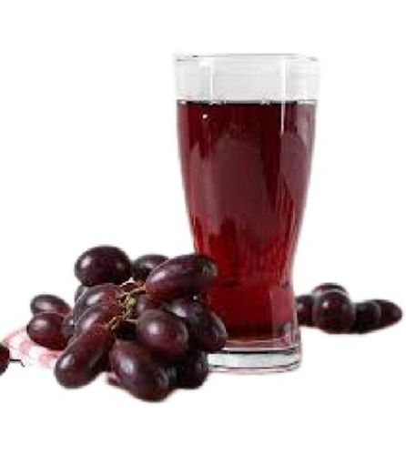 No Additives And Preservatives Delicious Healthy Fresh Grape Juice