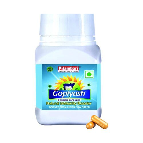 Pitambari Gopiyush Chewable Tablets