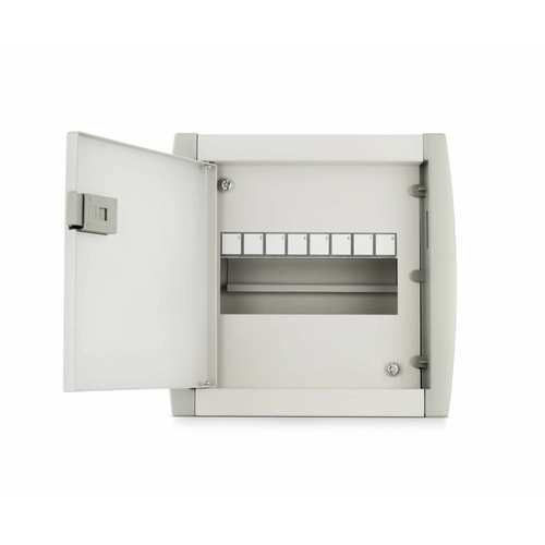 Polished Surface Wall Mounted Single Door Mcb Distribution Boards