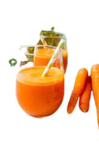 Pure Healthy Rich In Vitamin-A Antioxidant Sweet Tasty Fresh Carrot Juice  Alcohol Content (%): Non