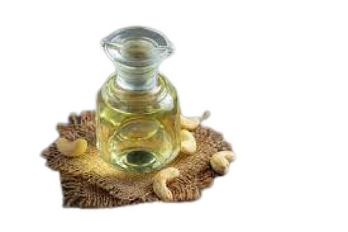 Pure Natural Commonly Cultivated Cashew Nut Oil