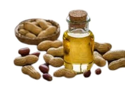 Pure Natural Edible A-Grade Healthy Groundnut Oil  Application: Cooking