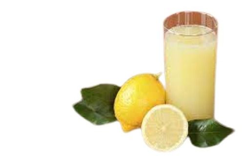 lemon juice