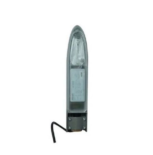 Pure White Rectangular Ip66 Rating Energy Efficient Electric Ceramic Led Street Light