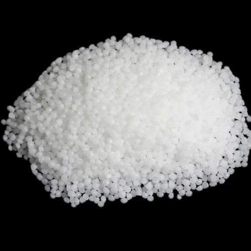 White Recycled Ppcp Plastic Granules For Injection Moulding Use