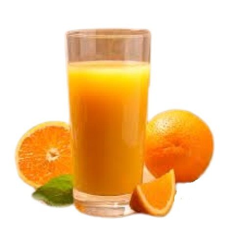 Rich In Vitamin C Sweet Healthy and Pure Orange Juice