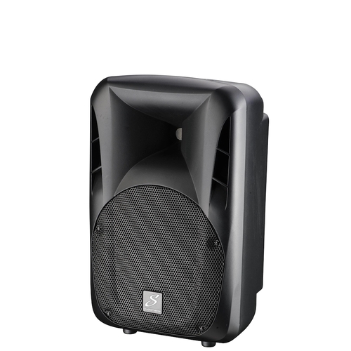 Studiomaster Drive 10Au Portable Pa Speaker - Color: Black