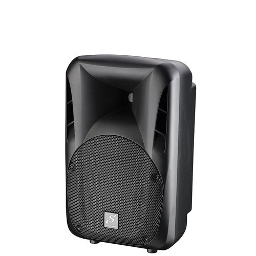 Studiomaster Drive 10Au Portable Pa Speaker System With Bluetooth Dimension(L*W*H): W*H*D: 335 X 545 X 319 (Mm). Millimeter (Mm)