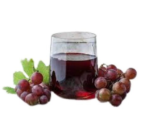 Sweet Taste Natural Fresh Hygienic Healthy Grape Juice