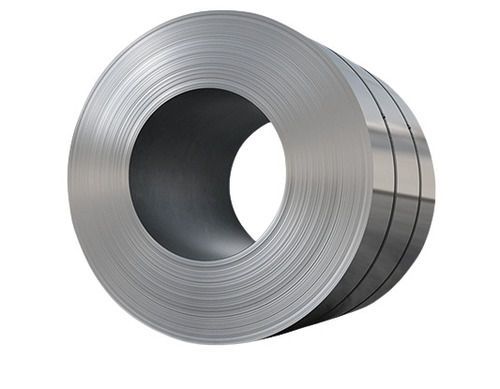 1 Mm Thick Polished Finish Galvanized Cold Rolled Close Annealed Steel Coil Application: Construction