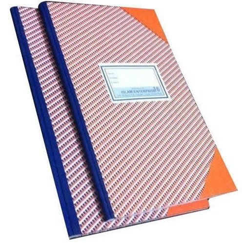 Custom Printing Cheap Bulk A4 A5 B4 B5 Sketchbook Office Business School  Exercise Book Plain Blank