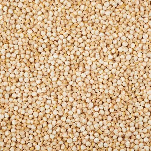 100% Pure And Organic Quinoa Seeds For Cooking Use