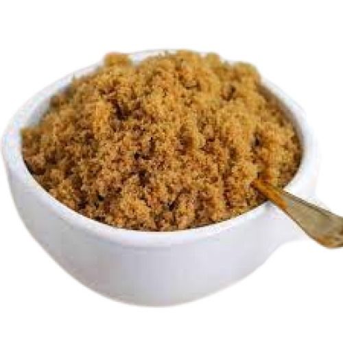 100% Pure Healthy Sweet Powdered Raw Brown Sugar