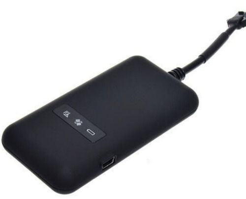 13 X 9 X 6 Cm 150 Gram Gnss Network Analog Display Gps Tracking Device  Battery Backup: 2 Days