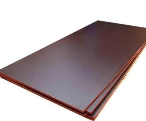 18 Mm Thick Flat Eco Friendly And Termite Proof Plain Hard Wood Board Core Material: Harwood