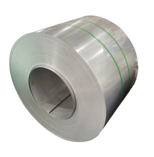 2 Mm Thick And 50 Meter Polished Finish Hot Rolled Steel Coil