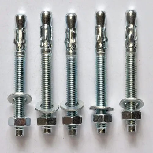 Fasteners