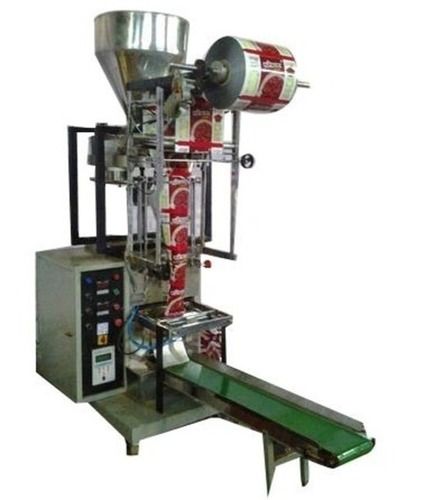 3 Hp 240 Voltage Semi Automatic Pneumatic Packaging Machine