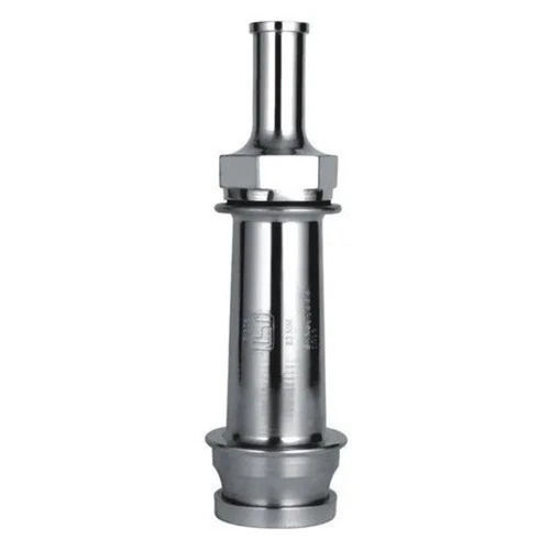 3 Inches Polished Finish Stainless Steel Short Branch Pipe Nozzle Usage: Instantaneous And Outlet