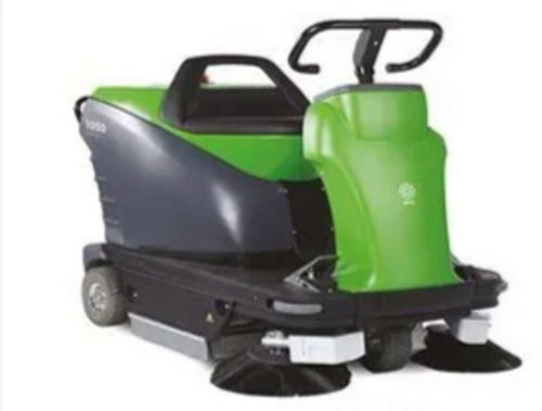 300 Kilograms 1200 X 800 X 1100 Millimeter 220 Volts Road Cleaner Capacity: 120 Kg/Day