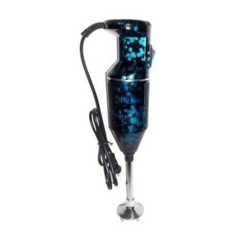 300 वॉट 220 वोल्ट 2 लीटर क्षमता वाला प्लास्टिक और स्टेनलेस स्टील इलेक्ट्रिक ब्लेंडर