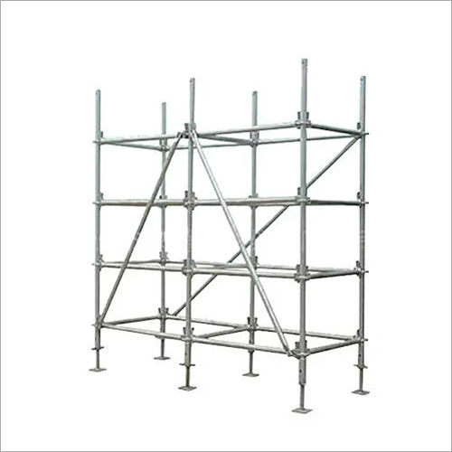 Scaffolding Cuplock 