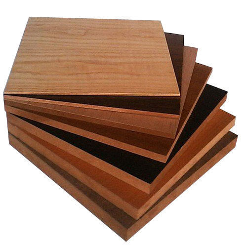 Laminated Plywood