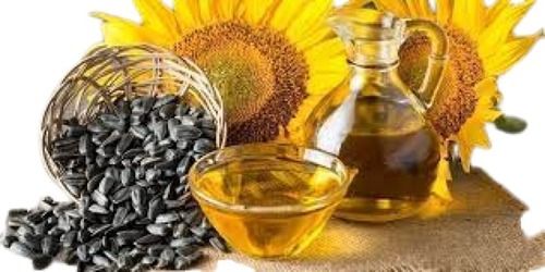 A Grade Common Cultivated Pure Healthy Sun Flower Oil For Cooking Acid Value: 1 %