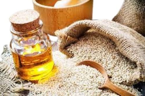 A-Grade Pure Healthy Anti-Inflammatory Sesame Seed Oil 
