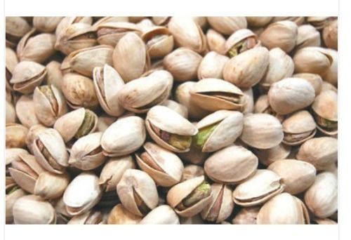 Commonly Cultivate Dried Raw Slightly Sweet Flavor Pistachio Nuts