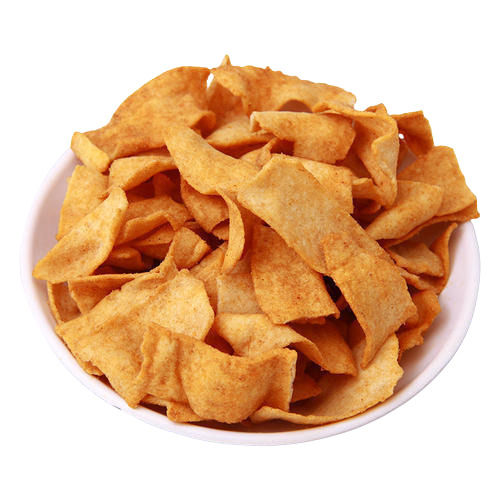 Crispy And Spicy Ready To Eat Fried Soya Chips Shelf Life: 1 Months