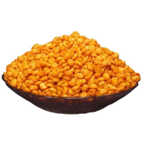 Crispy And Tasty Spicy Fried Chana Dal Namkeen Carbohydrate: 55.9 Grams (G)