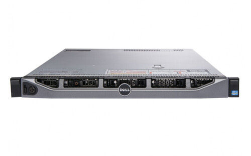 Refurbished server R620