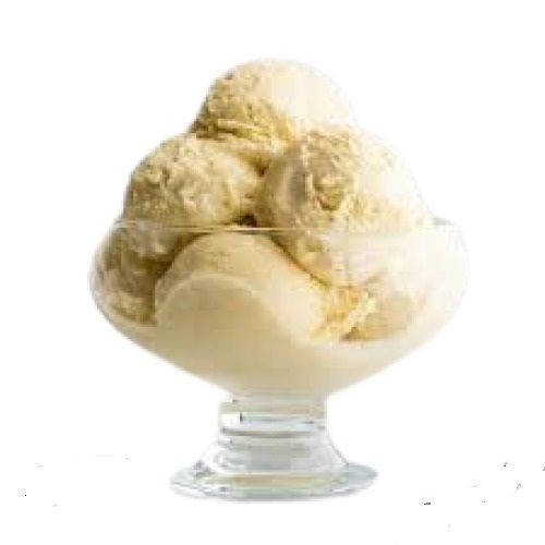 Hygeinically Packed Original Flavor Sweet Vanilla Ice Cream