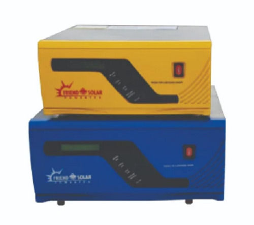 Ip55 And 440 Volt 50Htz Commercial Solar Hybrid Inverters  Dimension(L*W*H): 375X315X150 Millimeter (Mm)